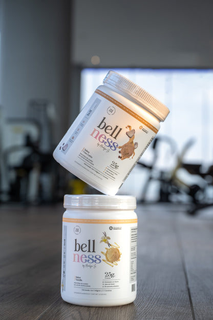 Reto Julio 2024 ☀️