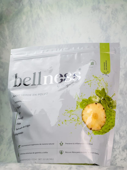 Reto Julio 2024 ☀️